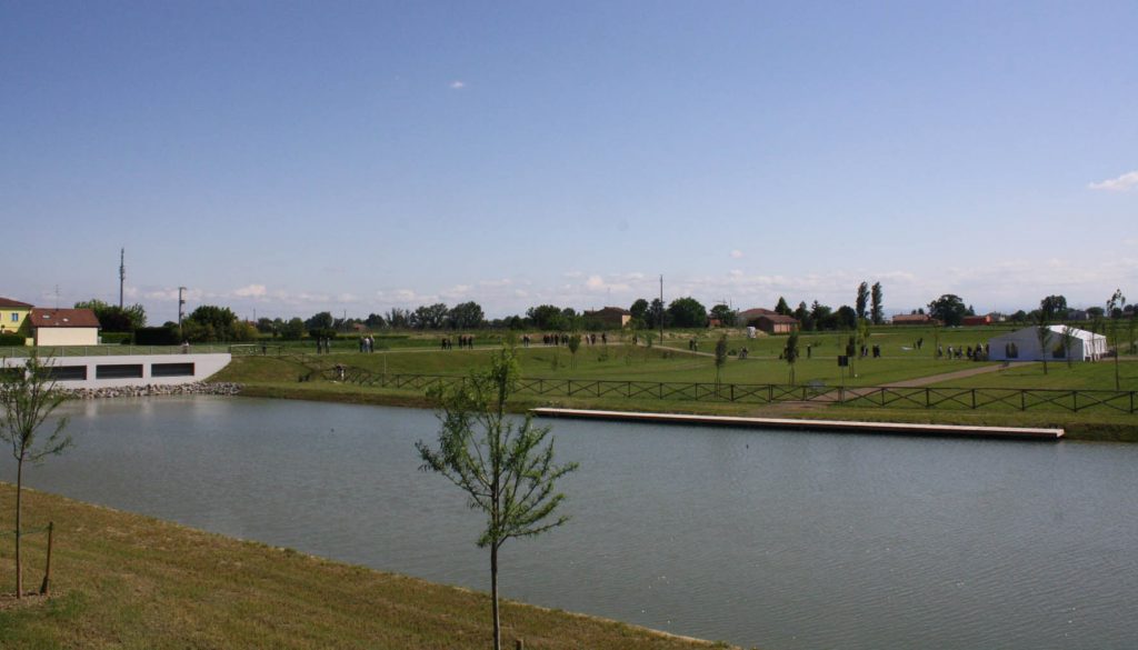 CONSORZIO BONIFICA ROMAGNA OCCIDENTALE: BILANCIO PREVISIONALE 2023 DI 42 MILIONI