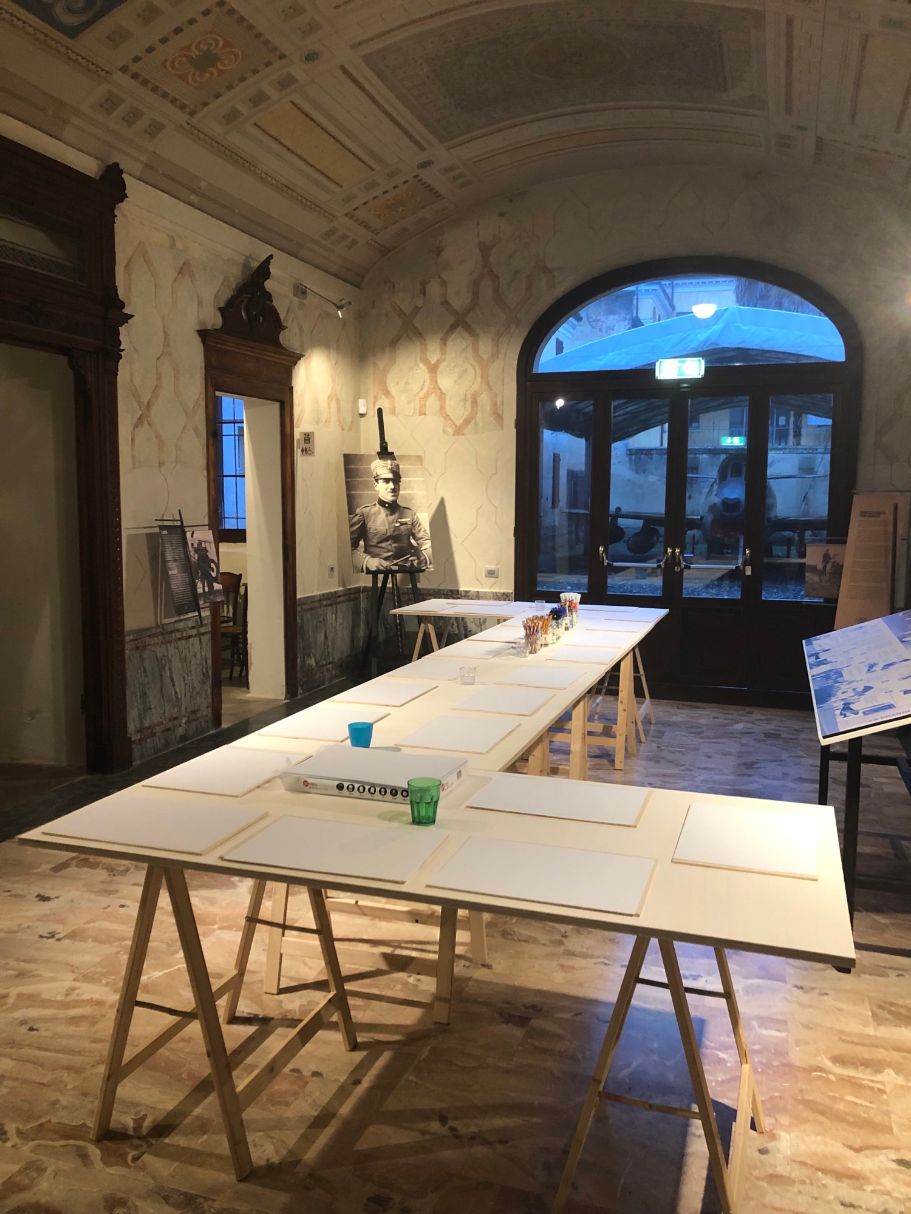Una pioggia di classi al Museo Baracca per visite guidate e laboratori
