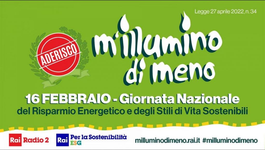 RAVENNA: M’ILLUMINO DI MENO