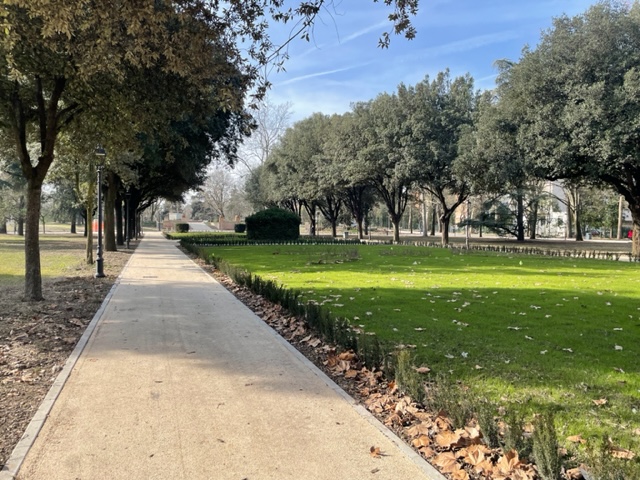 FORLI’: RIAPERTI I GIARDINI PUBBLICI DOPO UN INVESTIMENTO DI 850MILA EURO