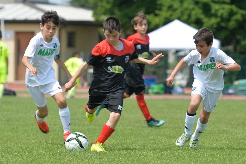 LUGO: STUOIE KIDS FOOT 2023, TORNA IL TORNEO INTERNAZIONALE DI CALCIO GIOVANILE
