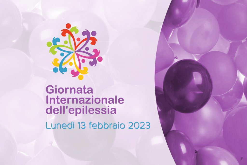 13 febbraio, Giornata Internazionale dell’Epilessia