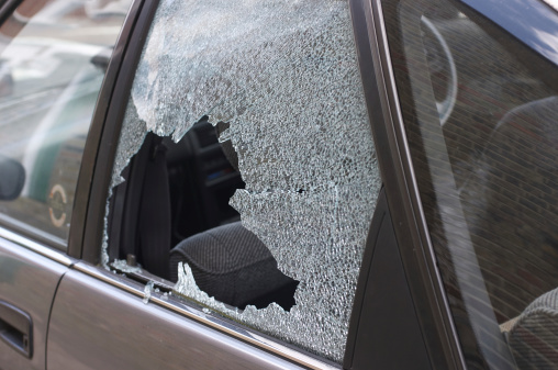 IMOLA: ATTO VANDALICO AL NUOVO PARCHEGGIO DELL’OSPEDALE