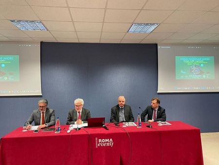 AGENZIA DIRE: Linee guida Agid, Anorc: Su 288 PA, in regola solo il 4,9%