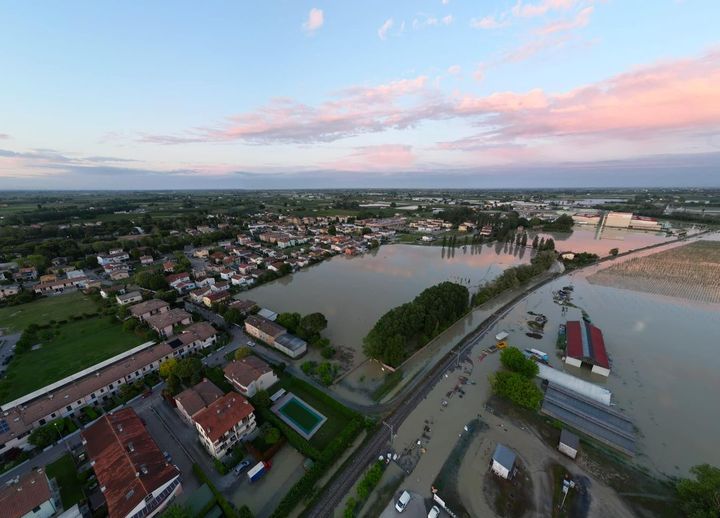 RIMBORSI ALLUVIONE, PREOCCUPAZIONE DI LEGACOOP PER IL RITARDO NEL PIANO SPECIALE DEL COMMISSARIO