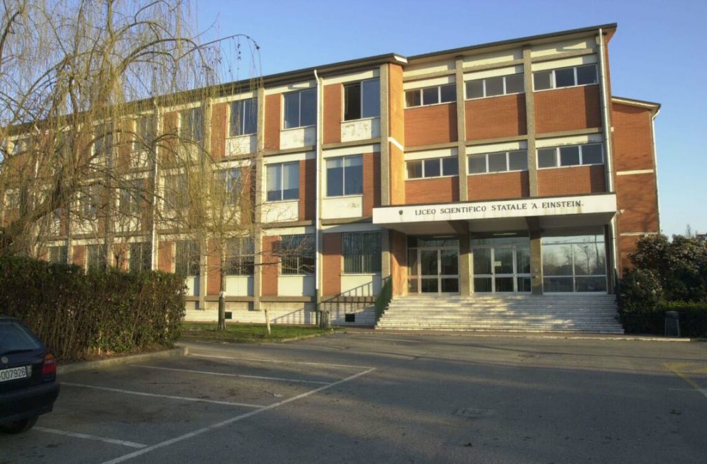 RIMINI: STANZIATI 400 MILA EURO PER I DANNI ALLA RETE VIARIA E 300 MILA PER LE AULE SCOLASTICHE DESTINATE ALL’EINSTEIN