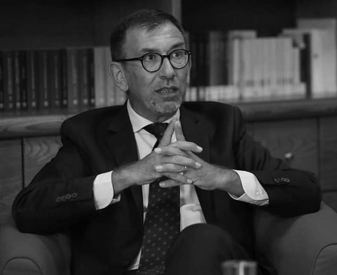 LUGO: LO STORICO MARIO LENTANO AL CAFFE’ LETTERARIO