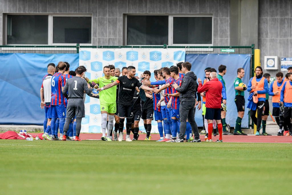CALCIO ECCELLENZA: PRIMI MOVIMENTI DELLE ROMAGNOLE SUL MERCATO