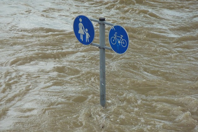 ALLUVIONE RAVENNA: ATTIVI GLI SPORTELLI DI ASSISTENZA
