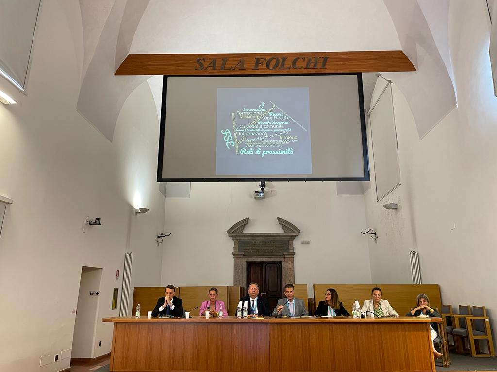 AGENZIA DIRE: Federsanità, solo un terzo degli italiani conosce PNRR