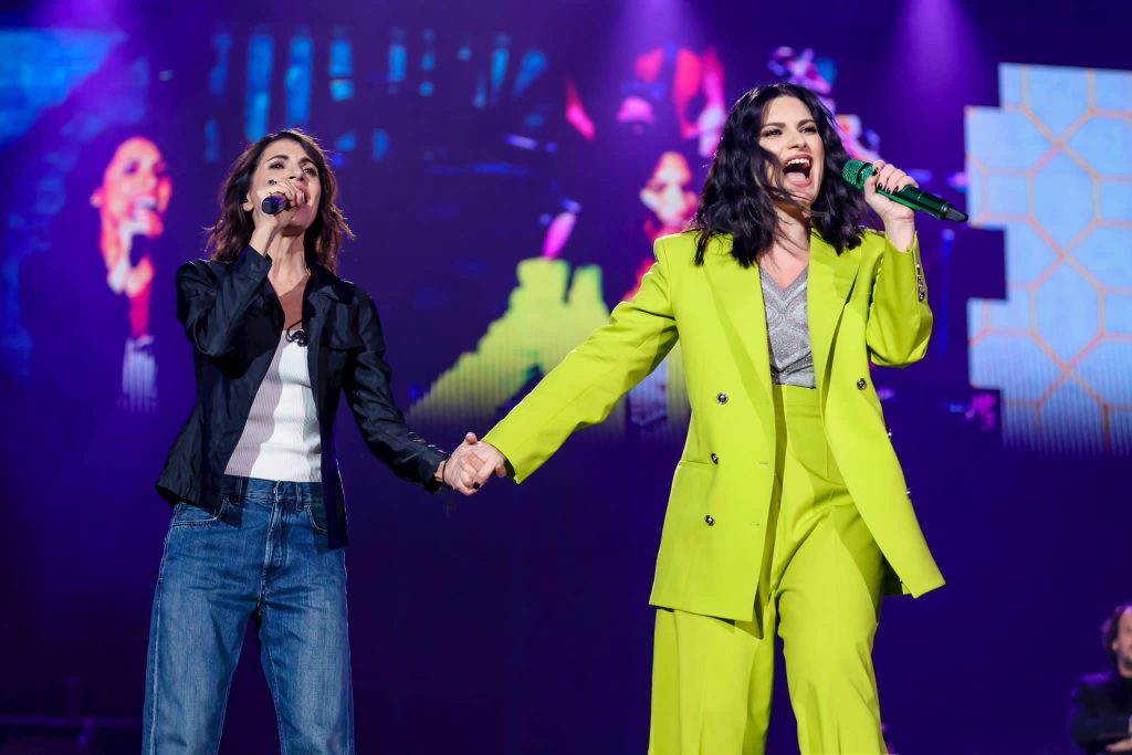 IL CONCERTO DEL CAMPOVOLO DONA 3 MILIONI A 6 SITI CULTURALI ROMAGNOLI ALLUVIONATI