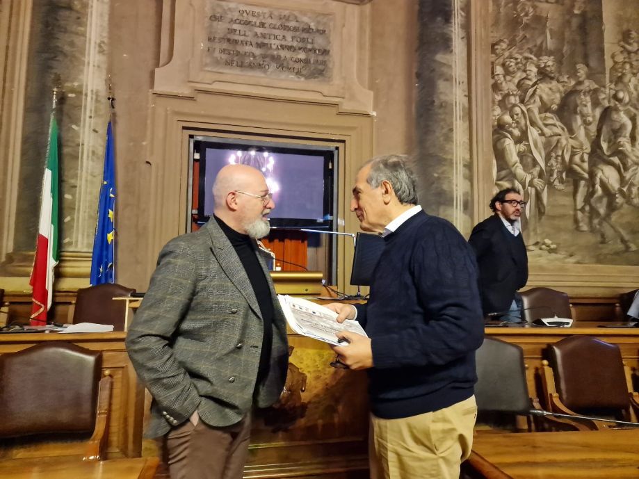FORLI: OTTO PROGETTI SOSTENBILI PER UN TOTALE DI 13 MILIONI