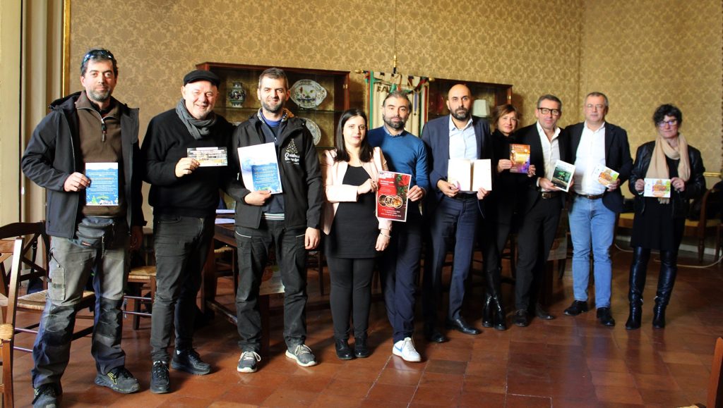 FAENZA: UN RICCO CALENDARIO DI EVENTI PER IL NATALE MANFREDO