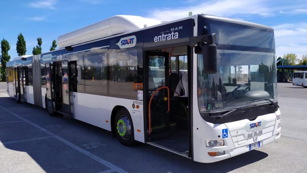 SITUAZIONE DIFFICILE PER LA START ROMAGNA A FORLì-CESENA: “AUTISTI IMPOSSIBILITATI A PRENDERE UN GIORNO DI FERIE”