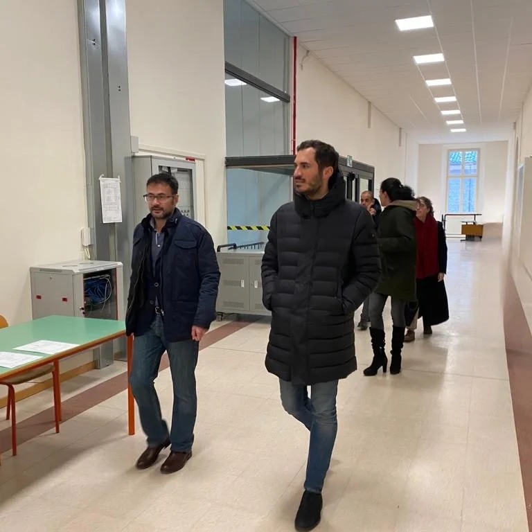 CESENA: IL SINDACO LATTUCA INCONTRA LE IMPRESE CITTADINE