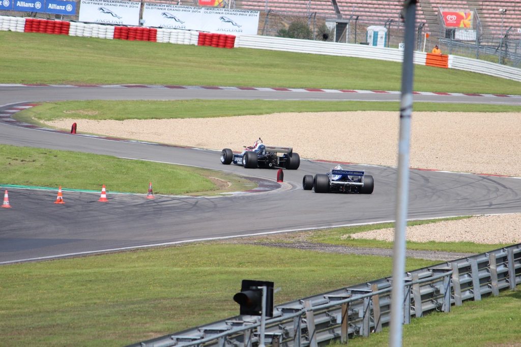 FAENZA: IL MONDIALE DI FORMULA UNO È ALLE PORTE E L’ALPHA TAURI CAMBIA NOME IN VISA CASH APP RACING BULLS
