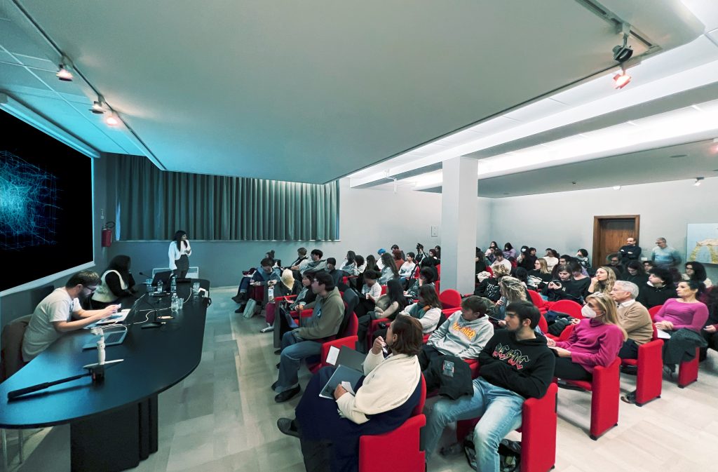 RAVENNA: LE AVANGUARDIE DELLA COMUNICAZIONE CREATIVA PROTAGONISTE DI UNA SERIE DI WORKSHOP