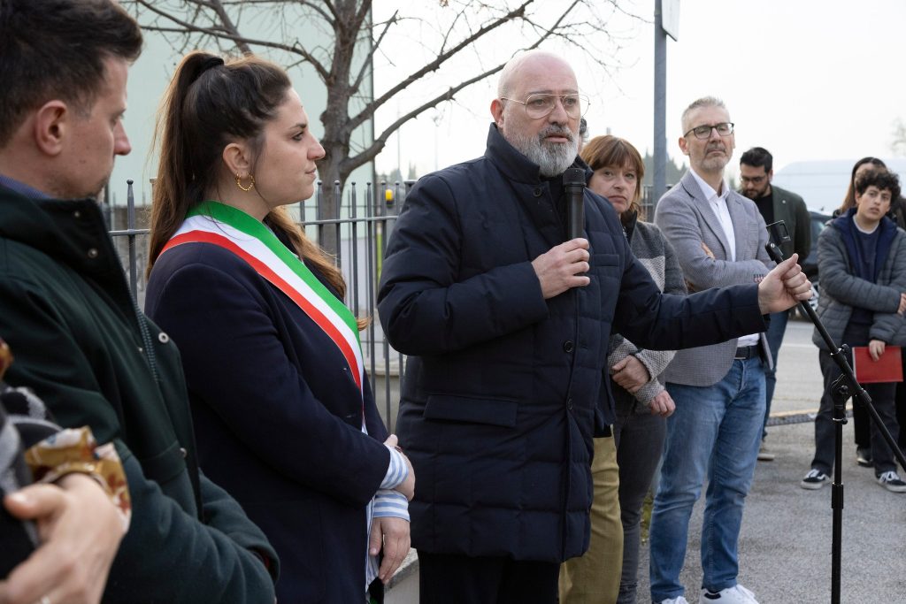 A SANTARCANGELO UN IMMOBILE CONFISCATO ALLA CRIMINALITÀ ORGANIZZATA ACCOGLIERÀ GIOVANI IN CONDIZIONI DI FRAGILITÀ
