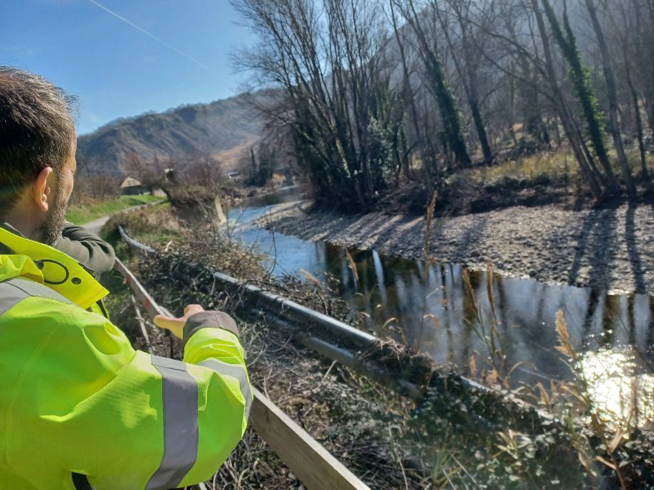 FORLì: NUOVI LAVORI DI MANUTENZIONE DEI CORSI D’ACQUA
