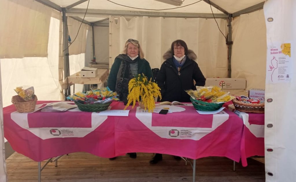 MASSA LOMBARDA: GIORNATA INTERNAZIONALE DELLA DONNA, IN PROGRAMMA DIVERSE INIZIATIVE