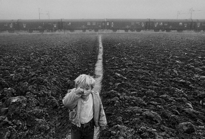 RAVENNA: LA MOSTRA DI SEBASTIÃO SALGADO AL MUSEO D’ARTE MAR