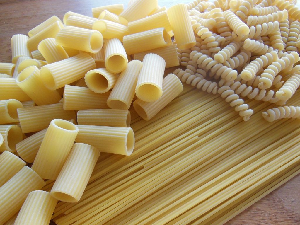 RAVENNA: NELLE MENSE SCOLASTICHE PASTA PROVENIENTE DAI TERRENI CONFISCATI ALLE MAFIE