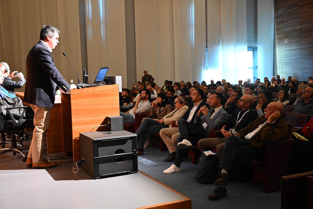 RIMINI: LE CILIEGIE AL CENTRO DEL BIOSOLUTIONS INTERNATIONAL CONGRESS