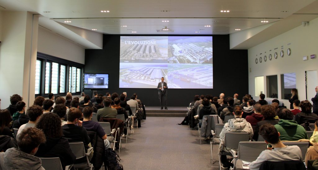LUGO: UNIVERSITA’ DI MECCATRONICA TRA INNOVAZIONE E FUTURO