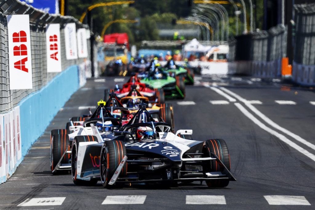 RIMINI: SCATTA IL MISANO E-PRIX, LA FORMULA E ARRIVA NELLA MOTOR VALLEY