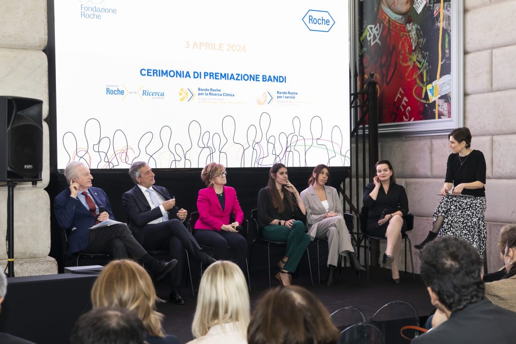 Agenzia Dire: Dall’oncologia alle neuroscienze fino all’oftalmologia: il futuro della ricerca italiana è in ottime mani