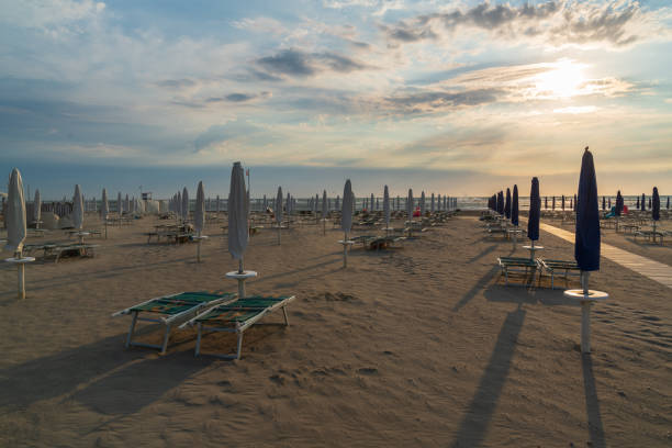 RAVENNA: PER L’ESTATE IMPORTANTE CAMBIO DI VIABILITÀ A MARINA DI RAVENNA