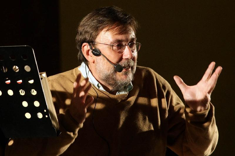 LUGO: CAFFÈ LETTERARIO, APPUNTAMENTO CON ERMANNO BENCIVENGA