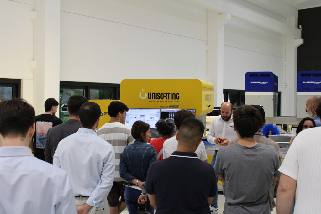 LUGO: SUCCESSO PER UNO “SGUARDO AL FUTURO” AL NUOVO CAMPUS UNIVERSITARIO