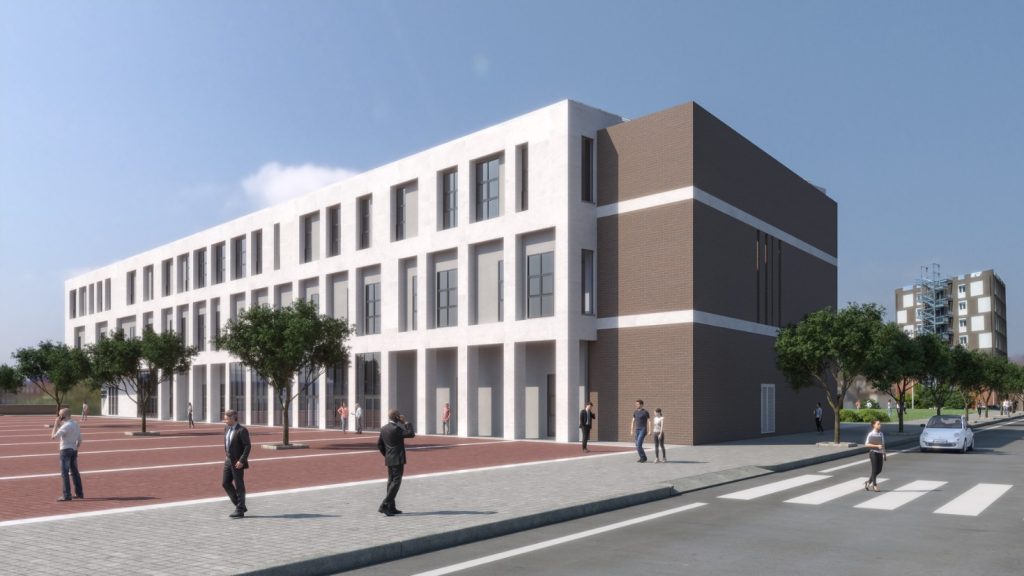 CESENA: IN ARRIVO NUOVO CAMPUS DI PSICOLOGIA