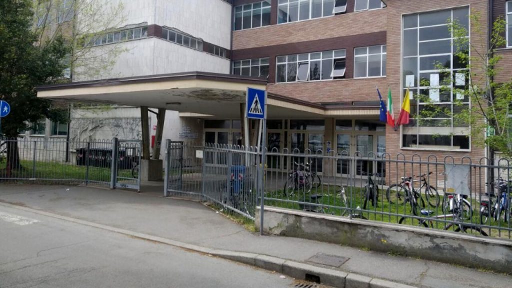 RAVENNA: APPROVATO IL FINANZIAMENTO DEI LAVORI DELLA SCUOLA MONTANARI