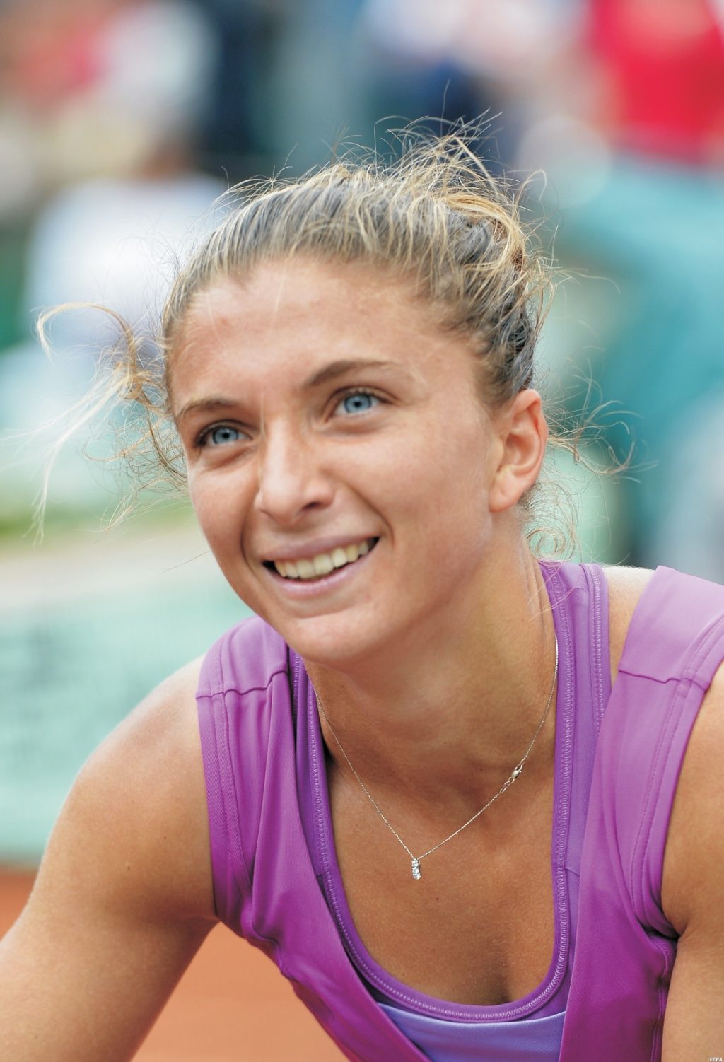 MASSA LOMBARDA DIVENTA D’ORO CON SARA ERRANI