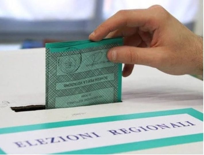 17 E 18 NOVEMBRE SI VOTA PER ELEZIONI REGIONALI