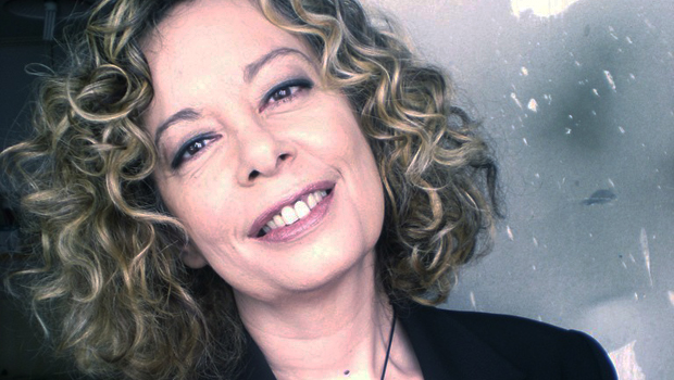 LUGO: LOREDANA LIPPERINI PRESENTA IL SUO ULTIMO ROMANZO