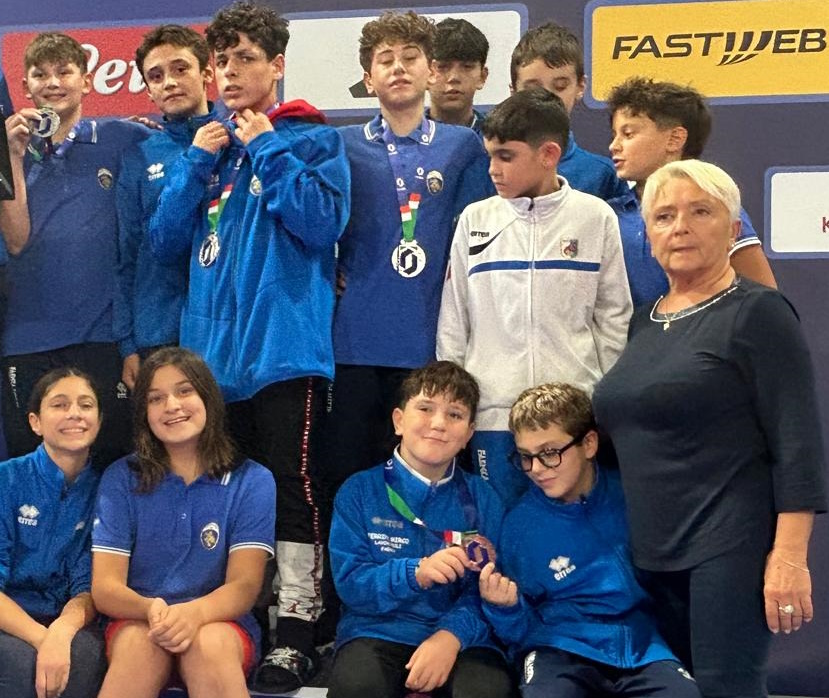 FAENZA: CAMPIONISSIMI DELLO SPORT PER CELEBRARE LE ECCELLENZE DEL FAENTINO
