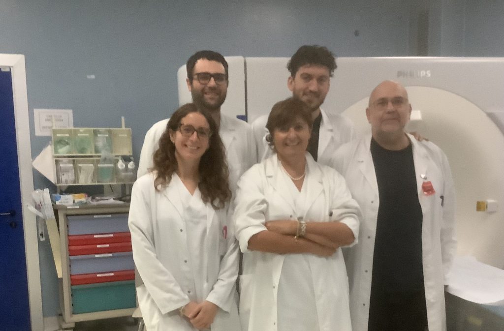 RAVENNA: GRUPPO DI RICERCA DELL’AUSL ROMAGNA PIONIERE DELL’INTELLIGENZA ARTIFICIALE IN AMBITO RADIODIAGNOSTICO