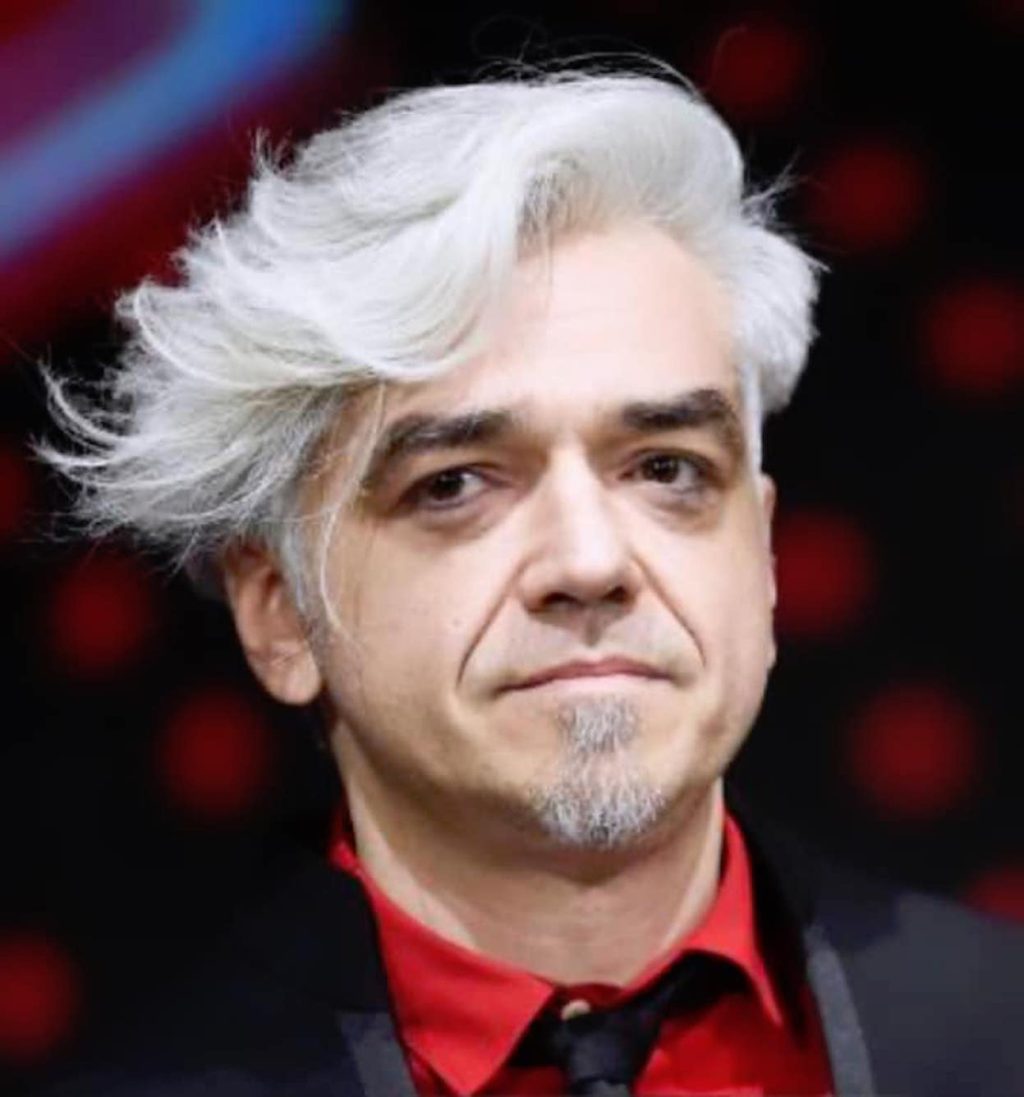 CERVIA: ULTIMI BIGLIETTI DISPONIBILI PER IL CONCERTO DI MORGAN