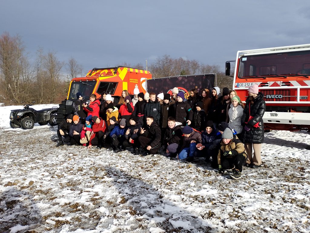 FORLÌ – UCRAINA, UNA DELEGAZIONE DEL COMUNE IN MISSIONE NELLA CITTÀ DI CHERNIVTSI