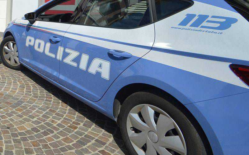 RIMINI: 18 DASPO NEI CONFRONTI DEGLI ULTRAS DEL PIETRACUTA