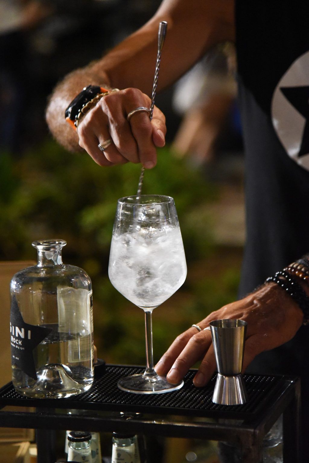 CERVIA: TORNA IL CRAFT GIN FEST