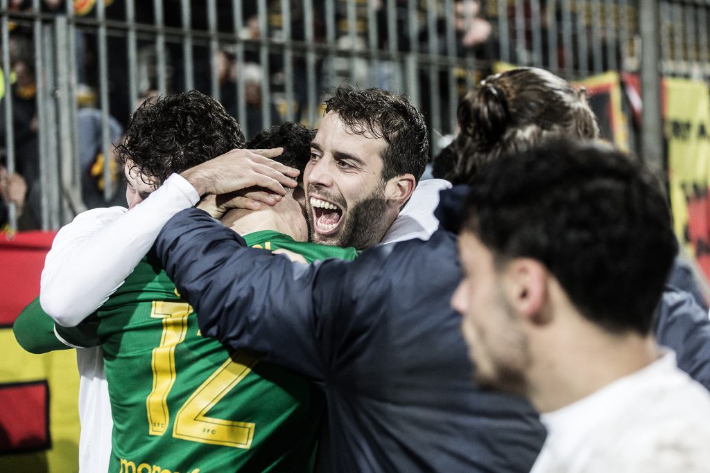 RAVENNA FC: AL VIA LA CAMPAGNA ABBONAMENTI PER IL GIRONE DI RITORNO