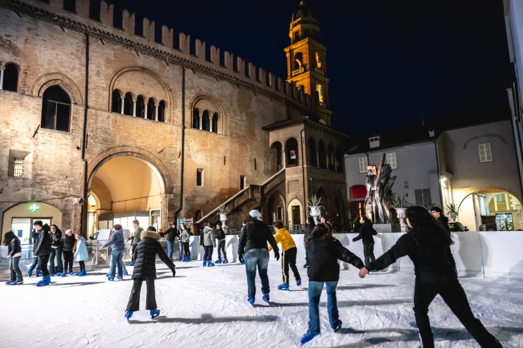 FAENZA: “A NATALE SI FA”, IL PROGRAMMA NATALIZIO