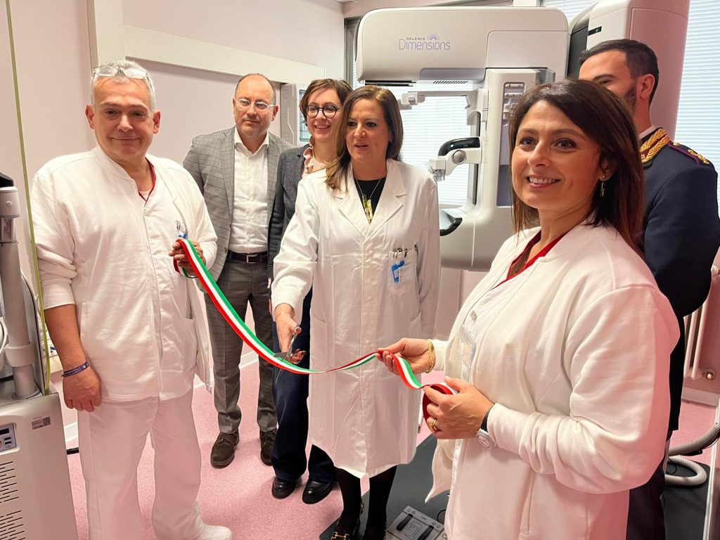 RAVENNA: 10 NUOVE APPARECCHIATURE TECNOLOGICHE PER L’OSPEDALE