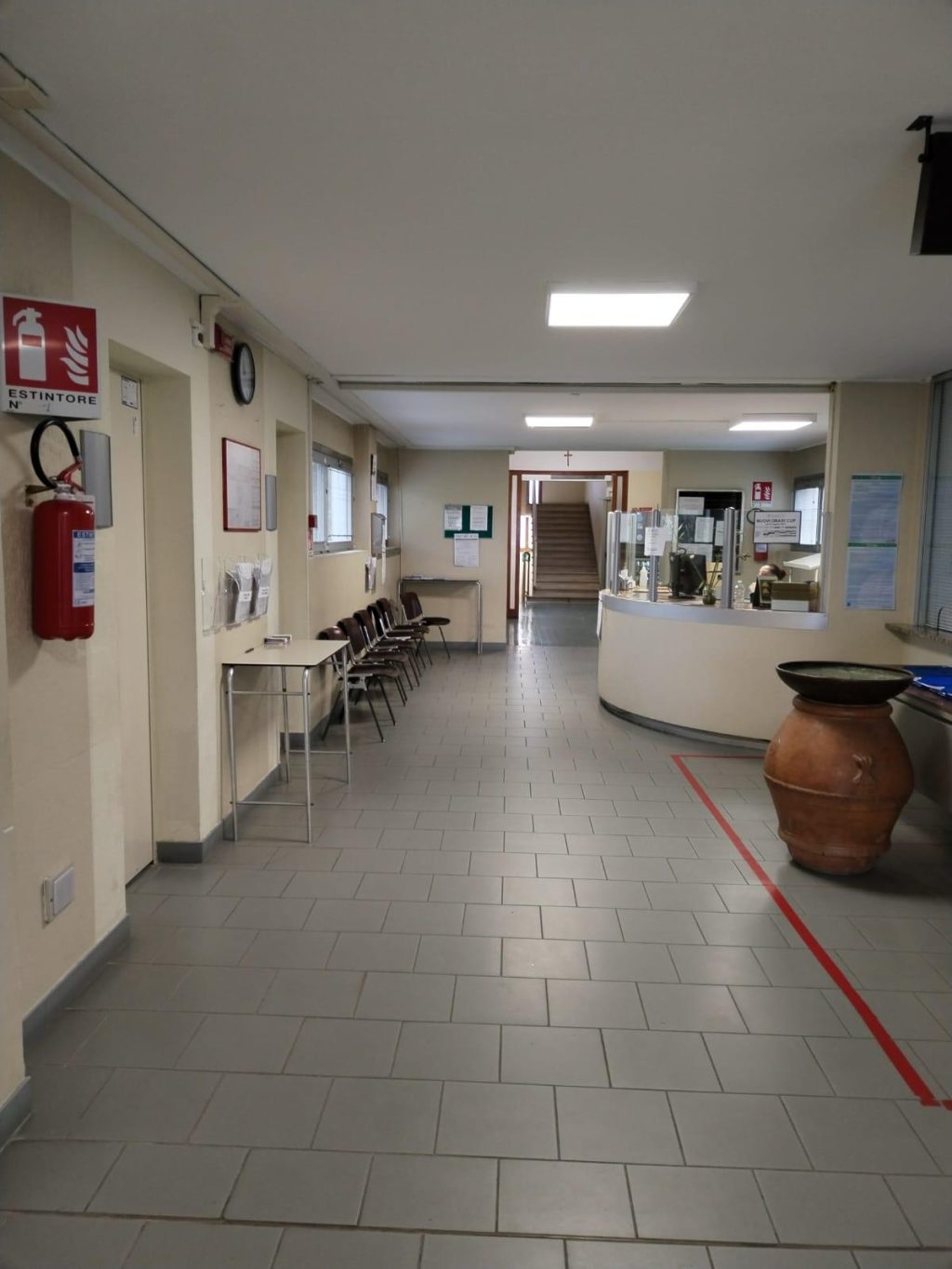MASSA LOMBARDA: INAUGURAZIONE DELLA CASA DELLA COMUNITA’