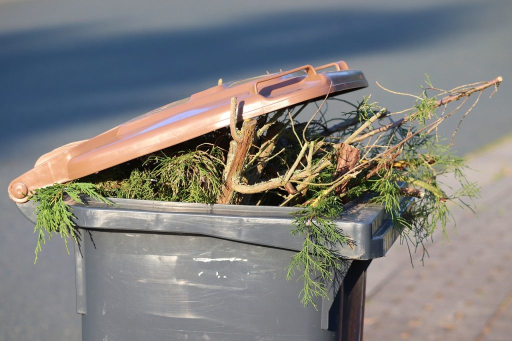 MASSA LOMBARDA: NUOVE MISURE PER CONTRASTARE L’ABBANDONO DEI RIFIUTI