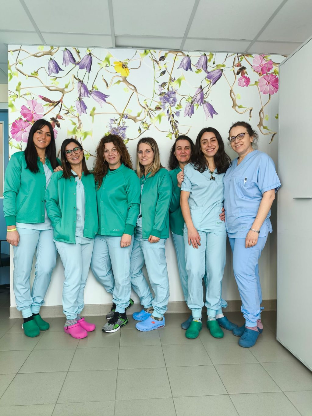 CESENA: EFFETTUATI 3 PRELIEVI MULTIORGANO IN 4 GIORNI